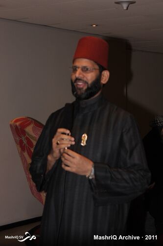 Mawlid Festival '11 — afbeelding 2 van 24
