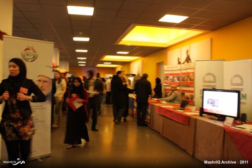 Mawlid Festival '11 — afbeelding 5 van 24