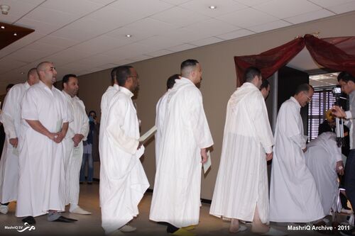 Mawlid Festival '11 — afbeelding 6 van 24