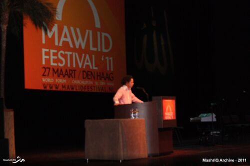 Mawlid Festival '11 — afbeelding 10 van 24