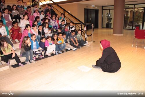 Mawlid Festival '11 — afbeelding 11 van 24