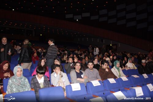 Mawlid Festival '11 — afbeelding 12 van 24