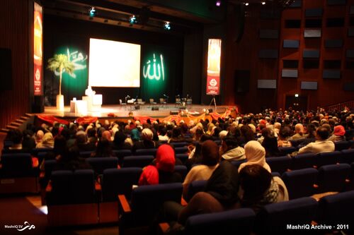 Mawlid Festival '11 — afbeelding 13 van 24