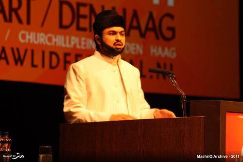 Mawlid Festival '11 — afbeelding 18 van 24