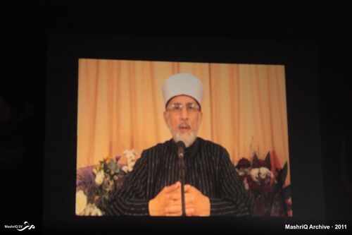 Mawlid Festival '11 — afbeelding 20 van 24
