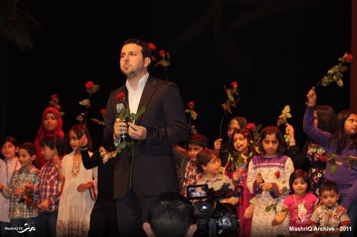 Mawlid Festival '11 — afbeelding 24 van 24