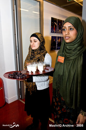 Milaad Festival 2008 — fotoverslag — afbeelding 3 van 14