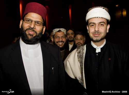 Milaad Festival 2008 — fotoverslag — afbeelding 11 van 14