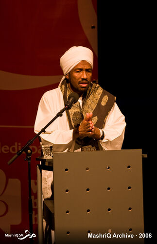 Milaad Festival 2008 — fotoverslag — afbeelding 14 van 14