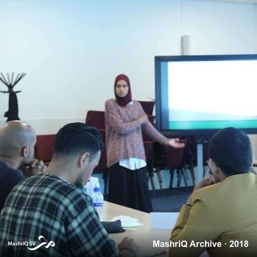 Introductiedag MSA Nederland (2018) — afbeelding 3 van 3