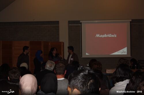 Offerfeestival 2010
