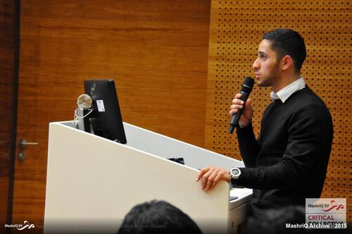 Paris Attacks in Perspective — lezing bij LUC — afbeelding 5 van 12