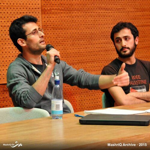 Paris Attacks in Perspective — lezing bij LUC — afbeelding 7 van 12