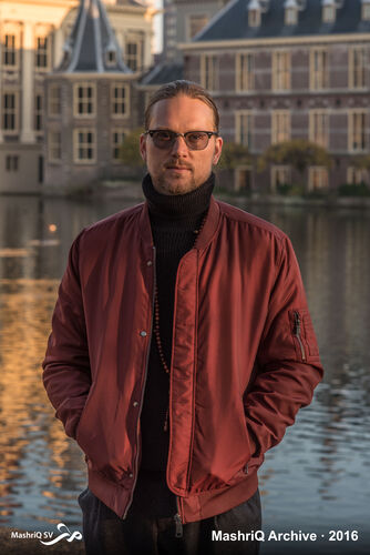 Rumi-avond met Baraka Blue — afbeelding 6 van 11