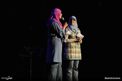 Sami Yusuf — concert — afbeelding 5 van 24