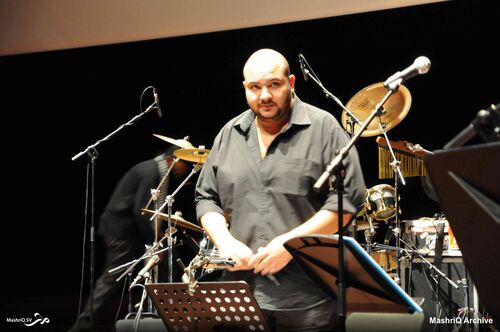 Sami Yusuf — concert — afbeelding 19 van 24
