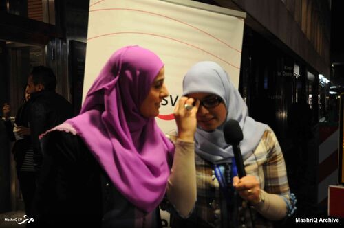 Sami Yusuf — concert — afbeelding 21 van 24