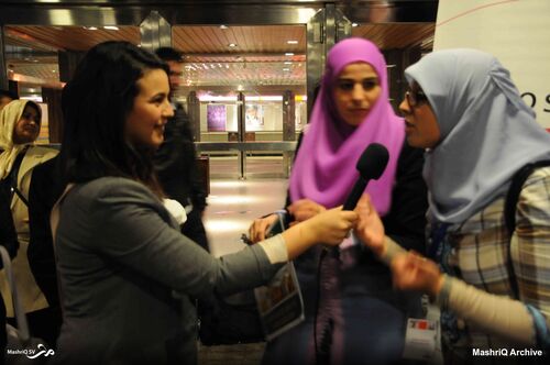 Sami Yusuf — concert — afbeelding 23 van 24