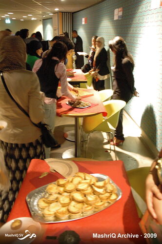 Suikerfeest 2009 — Haal het Beste uit Jezelf! — afbeelding 5 van 12