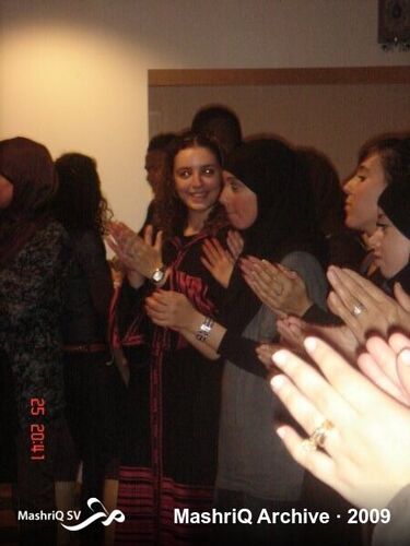 Suikerfeest 2009 (VUmc) — afbeelding 11 van 12