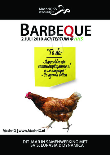 Barbeque 2010
