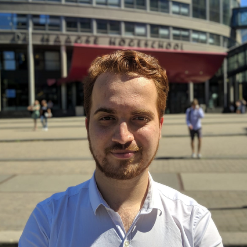 Bestuur 2018-2019