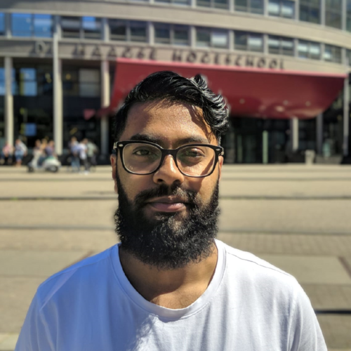 Bestuur 2018-2019 — afbeelding 6 van 6