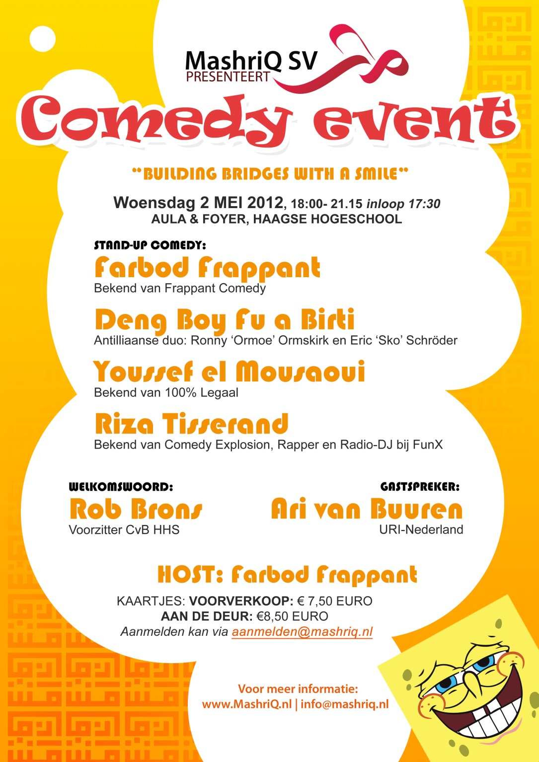 Comedy Event 2012 (#04)