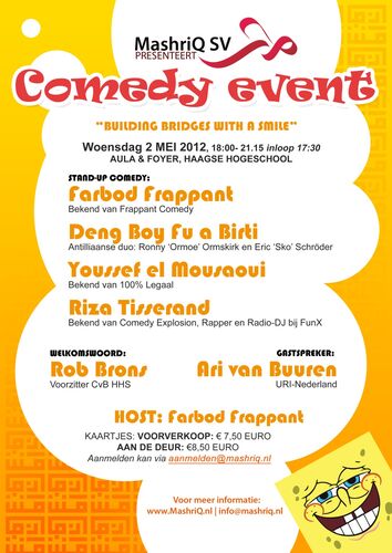 Comedy Event 2012 (#04)