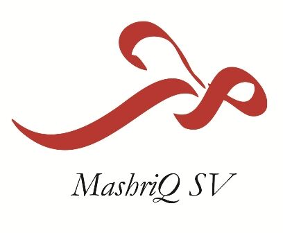 Geschiedenis van MashriQ - in eigen woorden
