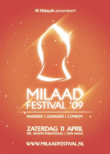 Milaad Festival 2009