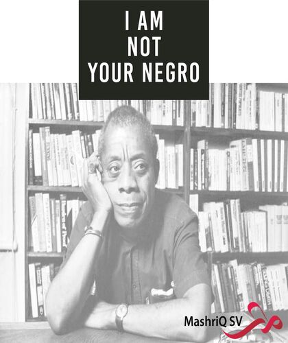 Movienight — "I Am Not Your Negro" (2018) — afbeelding 2 van 2